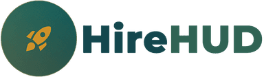 Hire HUD Logo