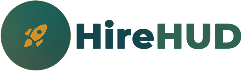 Hire HUD Logo